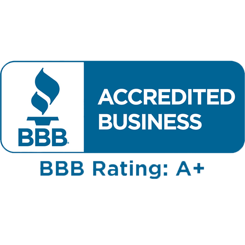 McCanan Construction is BBB Accredited Business