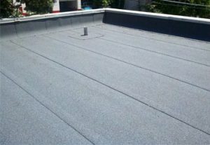 Commercial Roofing in Aurora, Colorado