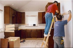 Kitchen Remodeling Contractor in Aurora CO