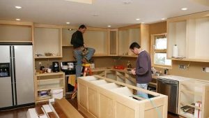 Remodeling Installer in Aurora CO