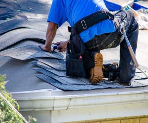 Roof Repairs in Aurora, Colorado