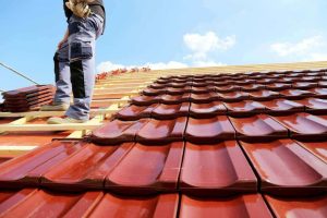 McCanan Construction can do your roofing requirements. From the new put in to mending a leaky roof structure, we could do all of it. 