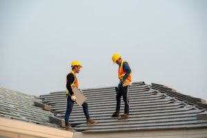 Our company is a contractor for roofing. We could do roofing emergency services. So, if you need a roofer, call us these days! 