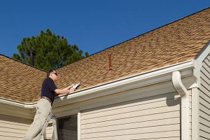 Professional Roofing Inspection in Aurora CO