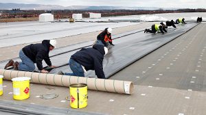 Commercial Roofer In Aurora CO