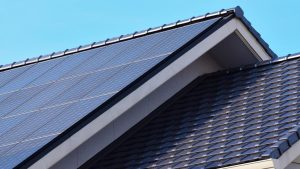 Residential Solar Roofing in Aurora CO