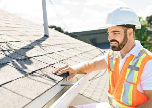 Roofing Inspection in Aurora, Colorado