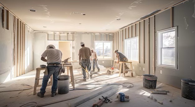 Top Three Things You Need For A Great Home Remodel