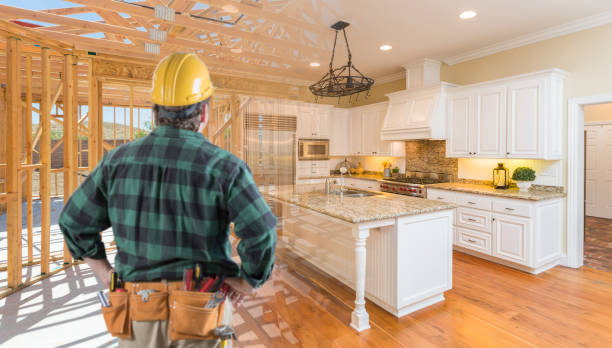 Choosing The Right Contractor For Your Home Renovation