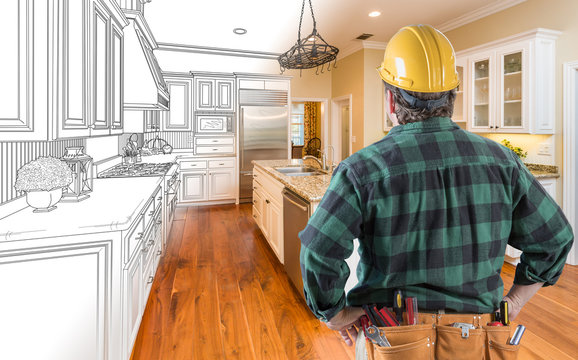 The Benefits Of Hiring A Professional Remodeling Contractor