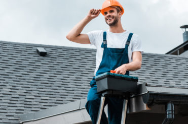 5 Signs Your Roof Needs Immediate Repair