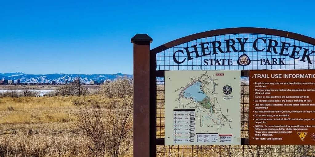Discovering The Natural Beauty Of Aurora’s Cherry Creek State Park
