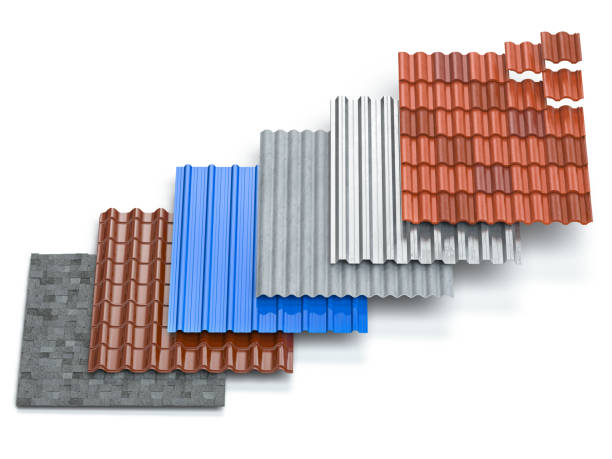 Choosing The Right Roofing Material For Your Home