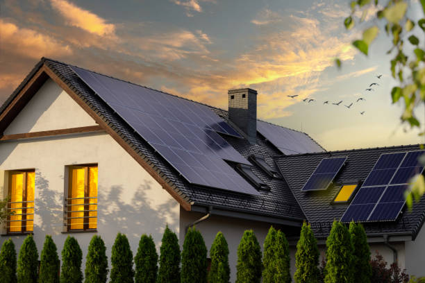 Unlocking Energy Savings: The Power Of Energy-Efficient Roofing
