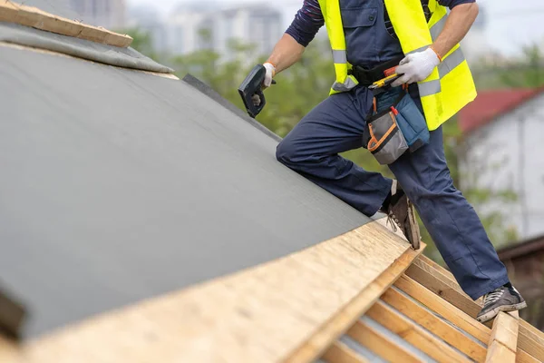 Roof Maintenance Tips To Extend The Lifespan Of Your Roof
