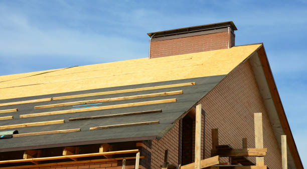 The Role Of Underlayment In Roofing: What You Need To Know
