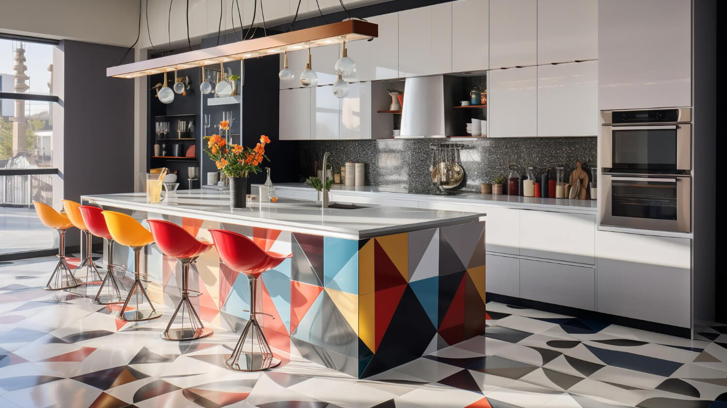 Modernizing Your Kitchen: Trends and Tips For a Contemporary Remodel