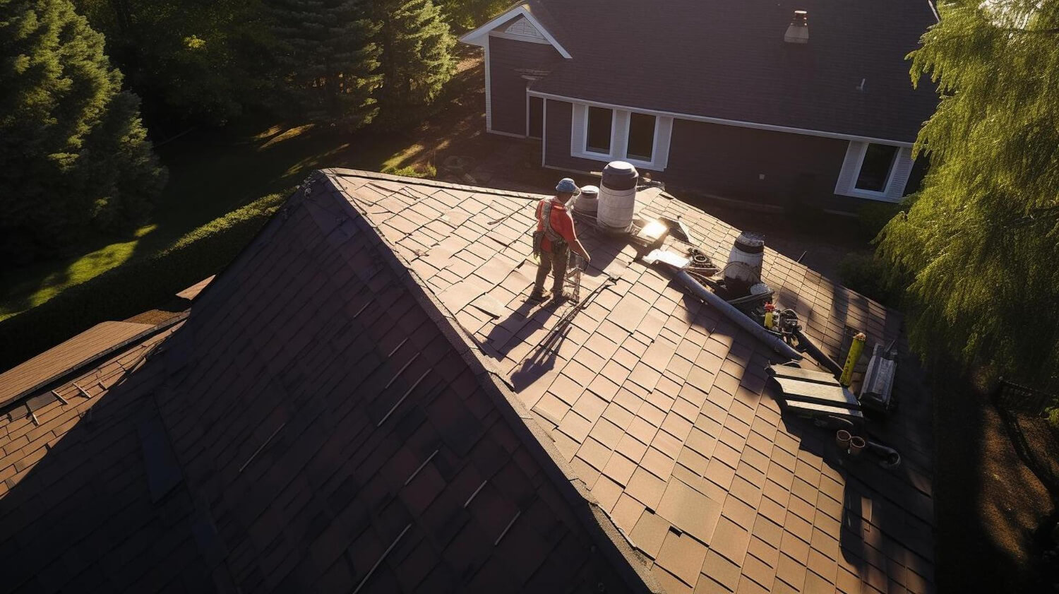 How a New Roof Can Boost Your Home’s Curb Appeal and Value