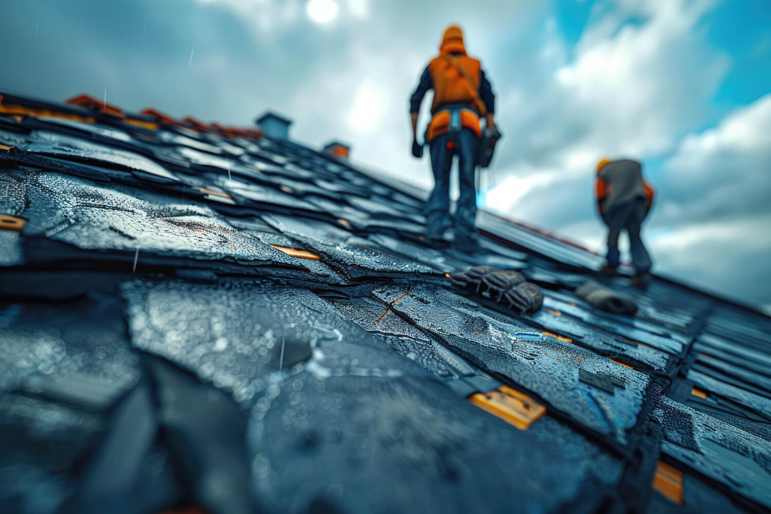 The Hidden Dangers of Ignoring Roof Problems: Why Timely Repairs Matter