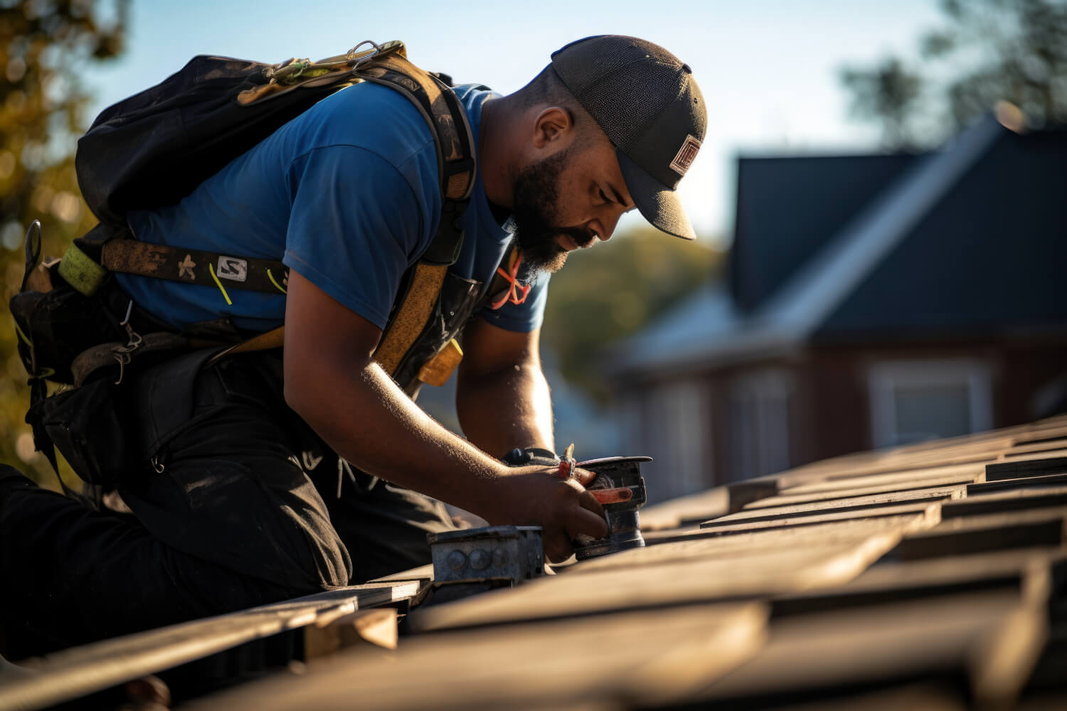 Essential Roofing Maintenance: Common Problems and Practical Fixes to Protect Your Home